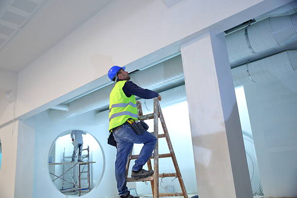 Professional Drywall and Painting Service in Chena Ridge, AK